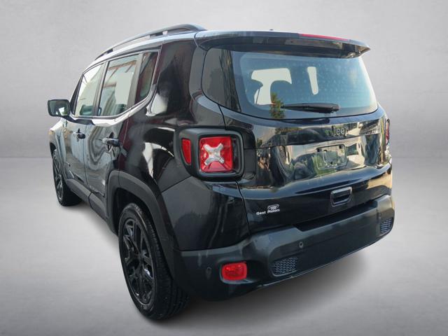 JEEP Renegade usata, con Airbag Passeggero
