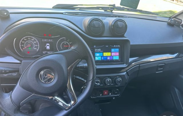 AIXAM Coupe usata 5