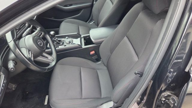 MAZDA 3 usata, con Cruise Control