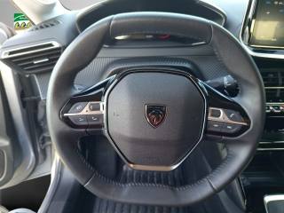 PEUGEOT 208 usata, con Immobilizzatore elettronico