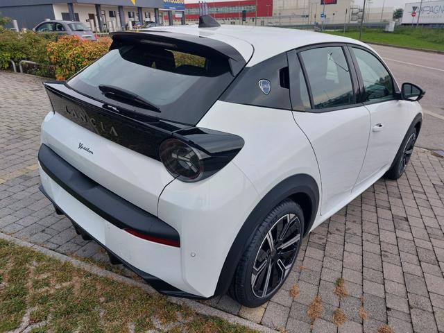 LANCIA Ypsilon usata, con Airbag laterali