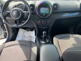 MINI Countryman usata, con ESP