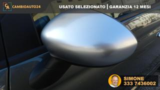 FIAT 500 usata, con Start/Stop Automatico