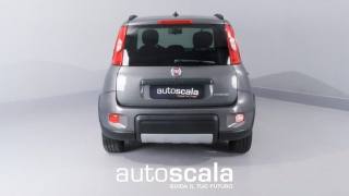FIAT Panda usata, con Bluetooth