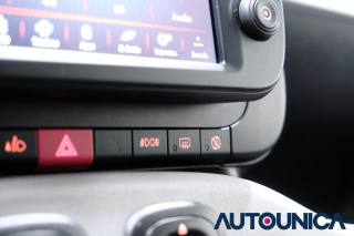 FIAT Panda usata, con Luci diurne