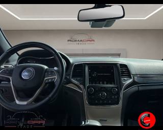 JEEP Grand Cherokee usata, con Controllo trazione