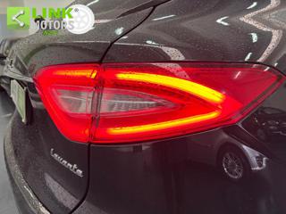 MASERATI Levante usata, con Fari LED