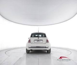 FIAT 500 usata 5