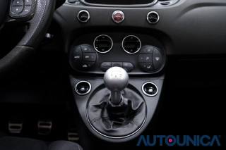 ABARTH 595C usata 38