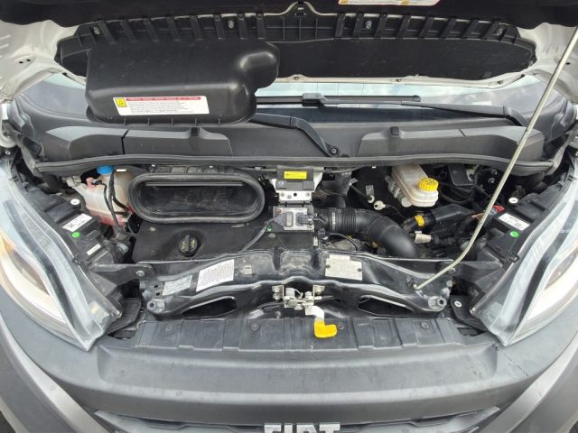 FIAT Ducato usata 12