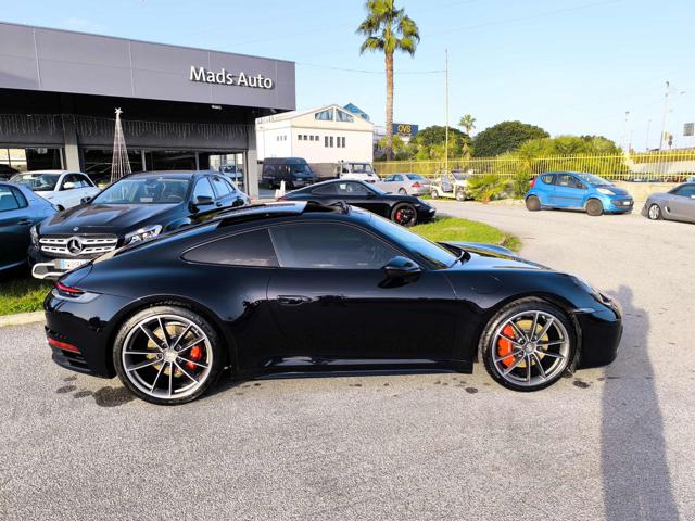 PORSCHE 911 usata, con Alzacristalli elettrici