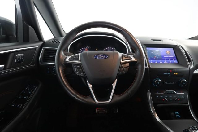 FORD S-Max usata 5