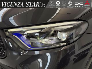 MERCEDES-BENZ GLC 300 usata, con Airbag