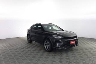 CUPRA Formentor usata 1