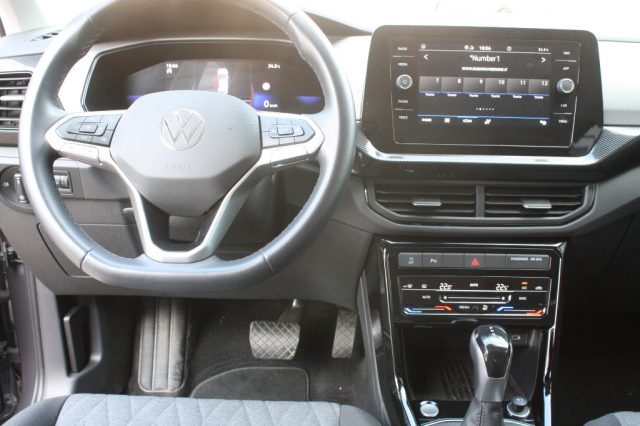 VOLKSWAGEN T-Cross usata, con Filtro antiparticolato