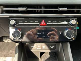 HYUNDAI Tucson usata, con Controllo trazione