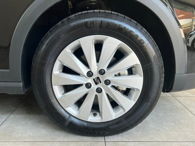 SEAT Arona usata, con Chiusura centralizzata