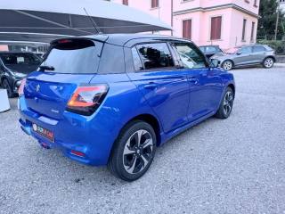 SUZUKI Swift usata, con Boardcomputer