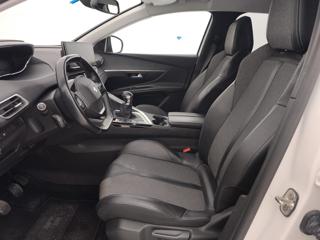 PEUGEOT 3008 usata, con Controllo automatico clima
