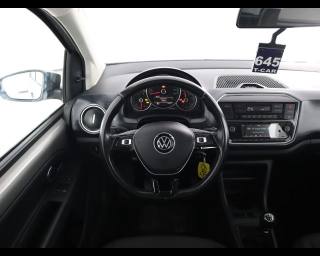 VOLKSWAGEN up! usata, con Servosterzo