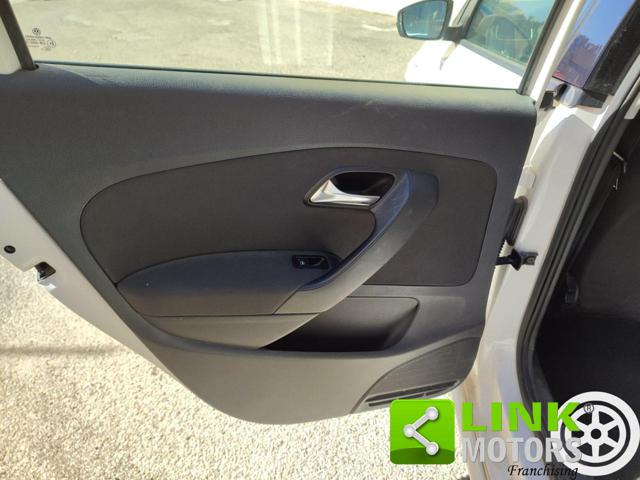 VOLKSWAGEN Polo usata 16