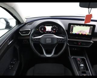 SEAT Leon usata, con ESP