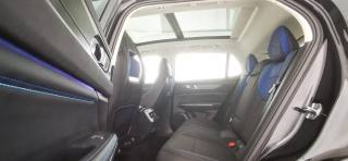 LYNK & CO 01 usata, con Sensore di luce