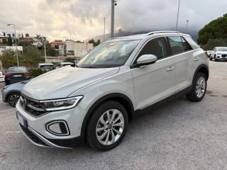 VOLKSWAGEN T-Roc 2.0 TDI SCR 150 CV DSG Style