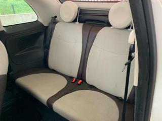 FIAT 500C usata, con ESP