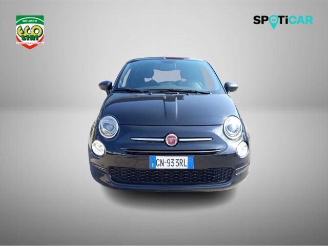 FIAT 500 usata, con Airbag testa