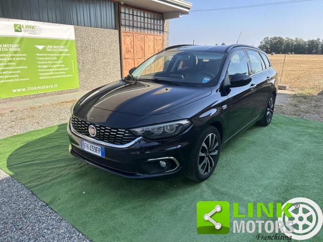 FIAT Tipo usata 0