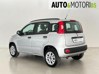 FIAT Panda usata, con Chiusura centralizzata