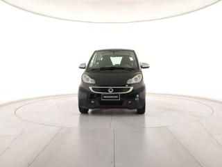 SMART ForTwo usata, con Chiusura centralizzata
