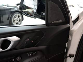BMW X5 usata, con Antifurto