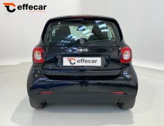 SMART ForTwo usata, con Alzacristalli elettrici