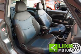 MINI Cooper S usata 20