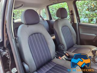 LANCIA MUSA usata, con Controllo trazione