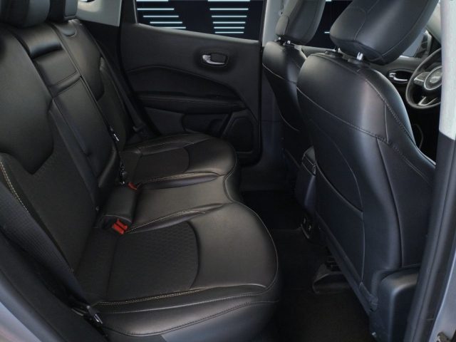 JEEP Compass usata 16