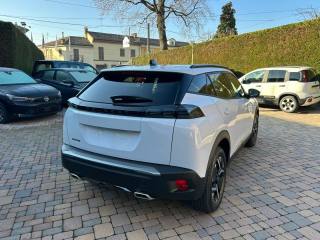PEUGEOT 2008 usata, con Chiusura centralizzata