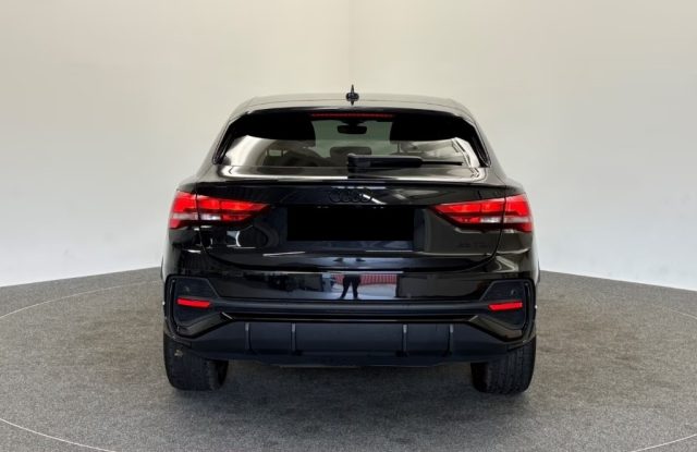 AUDI Q3 usata, con Alzacristalli elettrici