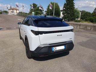 PEUGEOT 3008 usata, con Cerchi in lega