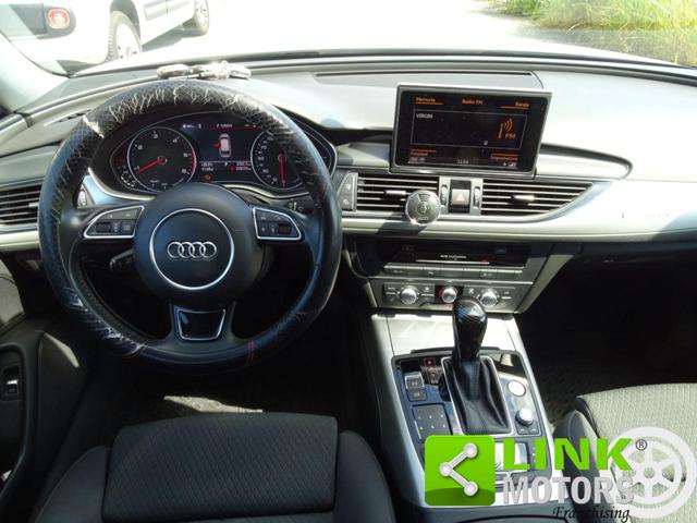 AUDI A6 usata, con Park Distance Control