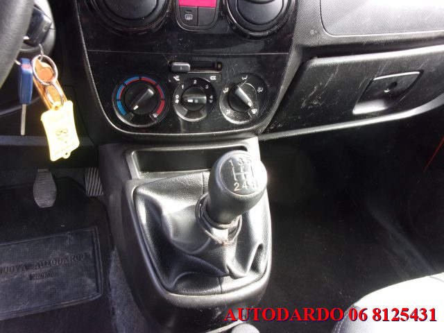 FIAT Qubo usata 14