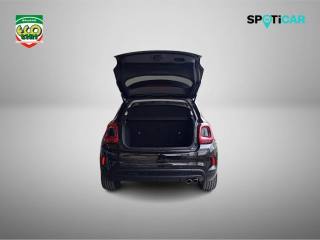 FIAT 500X usata, con Cerchi in lega