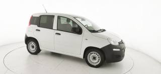 FIAT Panda usata 20