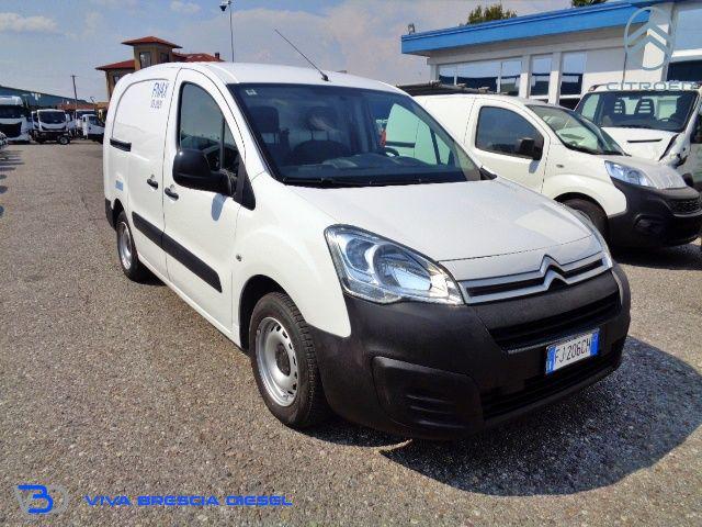 CITROEN Berlingo usata, con Alzacristalli elettrici