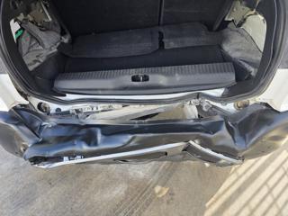 CITROEN C3 Aircross usata, con Filtro antiparticolato