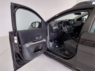 DACIA Sandero usata, con Sedili riscaldati