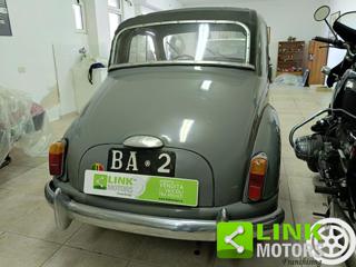 FIAT Topolino usata 3