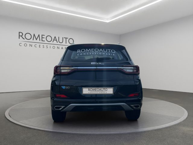 EMC Sei usata, con Antifurto